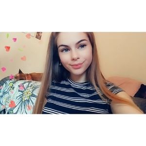 Meet your Posher, Hope